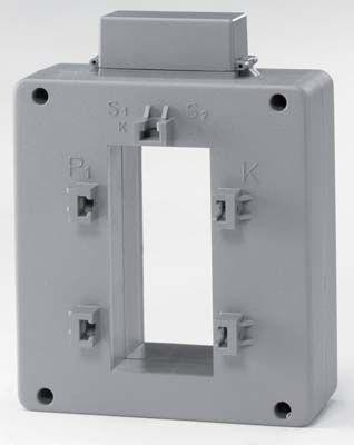  Трансформатор тока CT8-V/1000/5А класс 0.5 ABB 2CSG631190R1101 