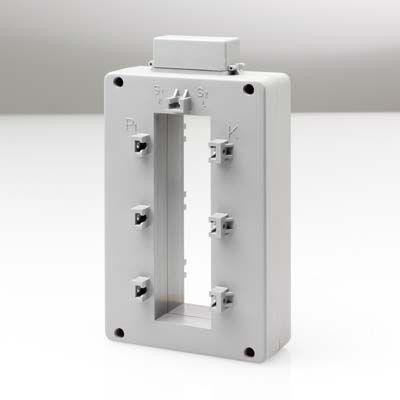  Трансформатор тока CT12-V/1250/5А класс 0.5 ABB 2CSG831210R1101 
