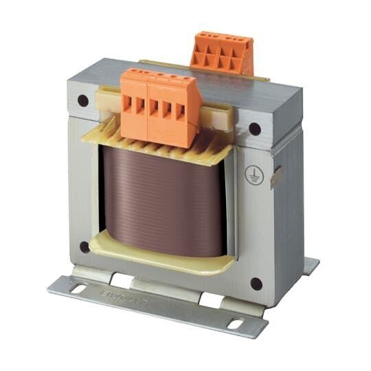  Трансформатор разделит. 1ф изл. TM-I 250/115-230 P ABB 2CSM204503R0801 