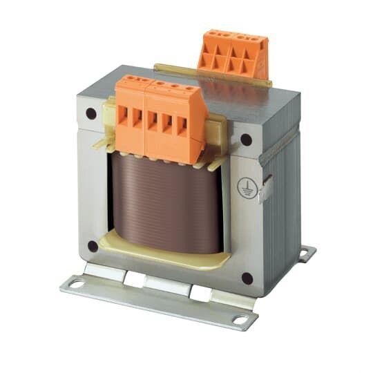  Трансформатор разделит. 1ф бзп. TM-S 400/24-48 P ABB 2CSM204613R0801 