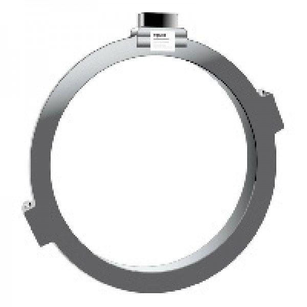  Катушка тороидальная d150мм откр. Leg 026097 