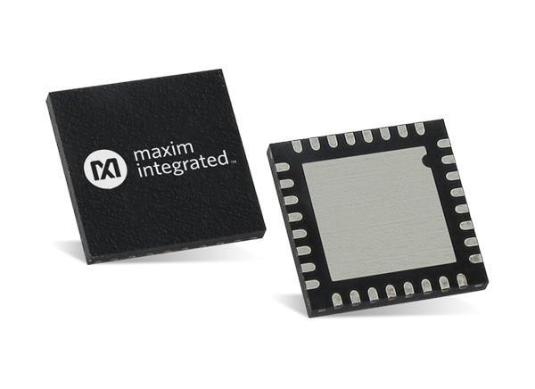  MAX20067GTJ/V+ 