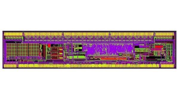 PCA2117DUGR/DAZ 
