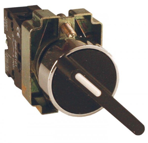  Переключатель BJ21 2P длинная рукоятка EKF xb2-bj21 