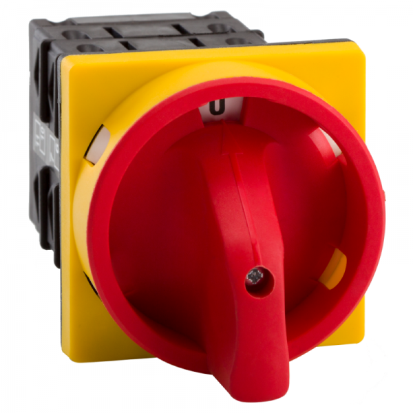  Переключатель OptiSwitch 4G16-91-U-S25 КЭАЗ 290836 