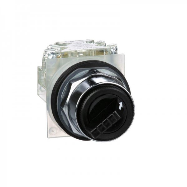  Переключатель 30мм 600В AC 10А SchE 9001KS11BH13 