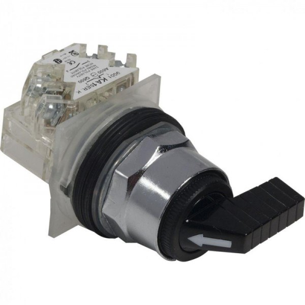  Переключатель поворотный SchE 9001KS43FBH1 