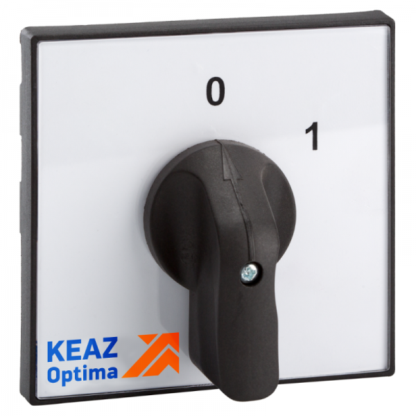  Переключатель кулачковый OptiSwitch 4G40 71 OU S7 R214 КЭАЗ 251588 