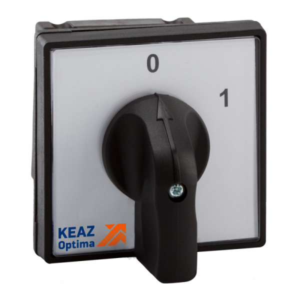  Переключатель кулачковый OptiSwitch 4G16 737 U R114 КЭАЗ 217387 