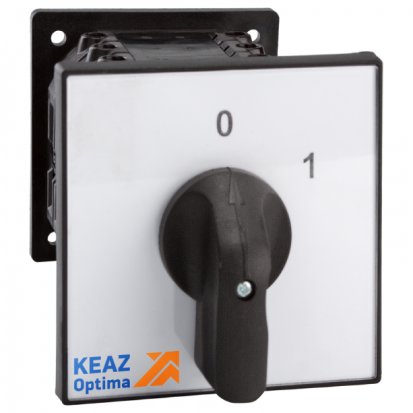  Переключатель кулачковый OptiSwitch 4G10 588 U R014 КЭАЗ 225227 