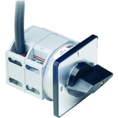  Переключатель 2-х поз. OL40A3PB 3ур. 40А ABB 9CNB022755R7310 