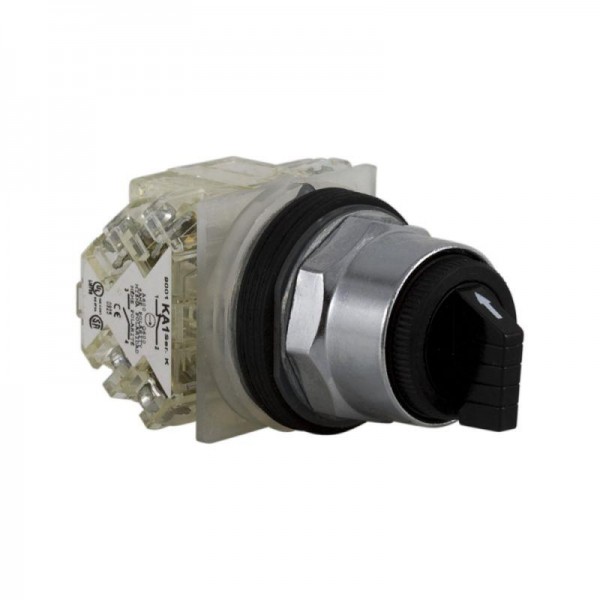  Переключатель 30мм SchE 9001KS43BH2 