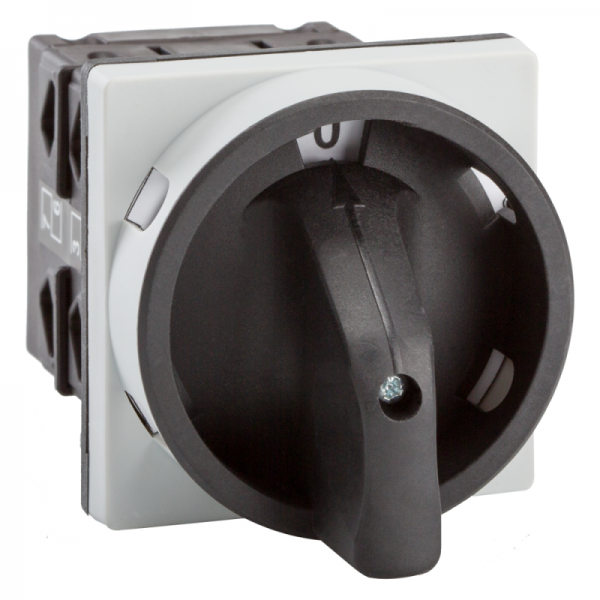  Переключатель кулачковый OptiSwitch 4G25-10-U-S6 КЭАЗ 278823 