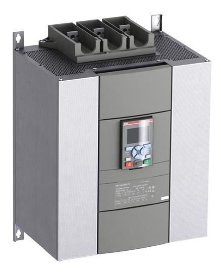  Софтстартер PSTX570-690-70 560кВт 690В 570А (960кВт 690В 987А внутри треугольника) ABB 1SFA898217R7000 