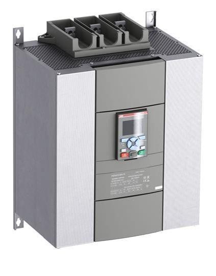  Софтстартер PSTX470-690-70 450кВт 690В 470А (800кВт 690В 814А внутри треугольника) ABB 1SFA898216R7000 