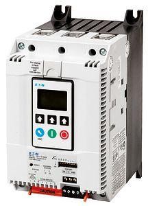  Устройство плавн. пуска S811+ с функц. упр. насосом 63кВт S811+R13P3S EATON 168983 