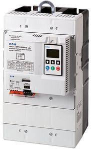  Устройство плавн. пуска S811+ с функц. упр. насосом 220кВт S811+U42P3S EATON 169873 