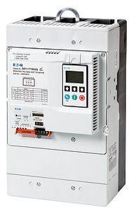  Устройство плавн. пуска S811+ с функц. упр. насосом 160кВт S811+T30P3S EATON 168991 