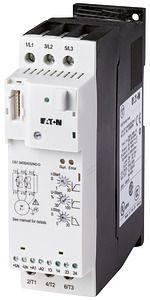 Устройство плавн. пуска DS7 с интегр. системой SmartWire-DT 11кВт DS7-34DSX024N0-D EATON 134949 