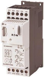  Устройство плавн. пуска DS7 с интегр. системой SmartWire-DT 4кВт DS7-34DSX009N0-D EATON 134946 