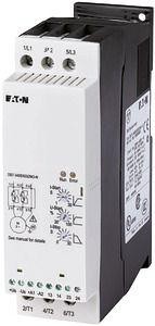  Устройство плавн. пуска 32А 220В (AC/DC) DS7-342SX032N0-N EATON 134932 
