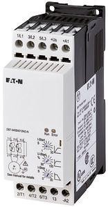  Устройство плавн. пуска 12А 220В (AC/DC) DS7-342SX012N0-N EATON 134929 