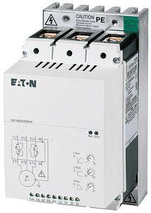  Пускатель магнитный DS7-340SX055N0-N 55А 24В (AC/DC) EATON 134917 
