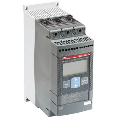  Софтстартер PSE60-600-70 30кВт ABB 1SFA897106R7000 