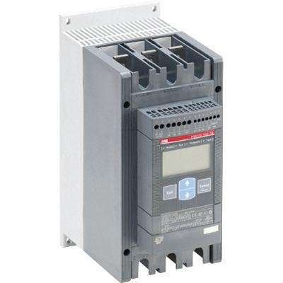  Софтстартер PSЕ142-600-70 75кВт ABB 1SFA897110R7000 