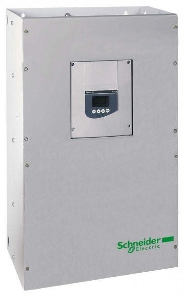  Устройство плавн. пуска ALTISTART 48 410А SchE ATS48C41Q 