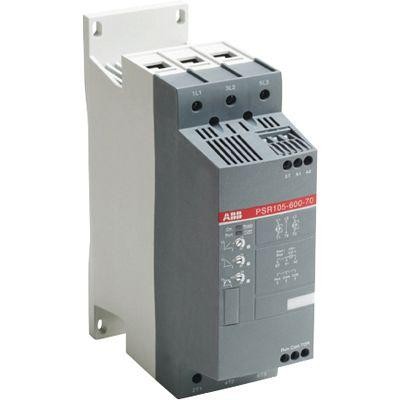  Софтстартер PSR60-600-70 30кВт 400В ABB 1SFA896112R7000 