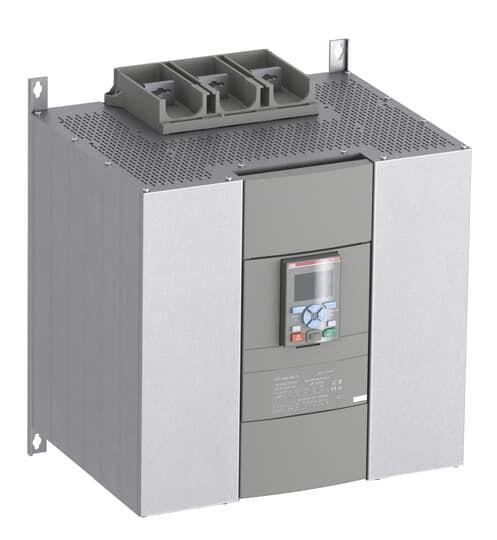  Софтстартер PSTX720-690-70 710кВт 690В 720А (1200кВт 690В 1247А внутри треугольника) с функцией защиты двигателя ABB 1SFA898218R7000 