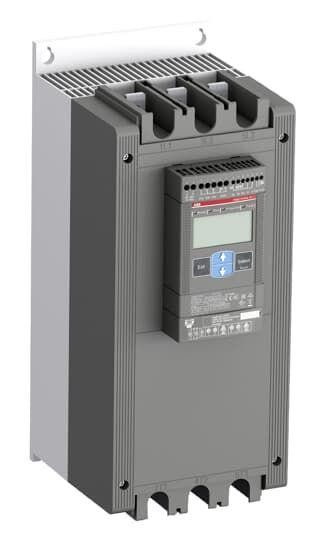  Софтстартер PSE250-600-70-1 132кВт 600В 250А с функц. защиты двигателя + Modbus ABB 1SFA897113R7001 