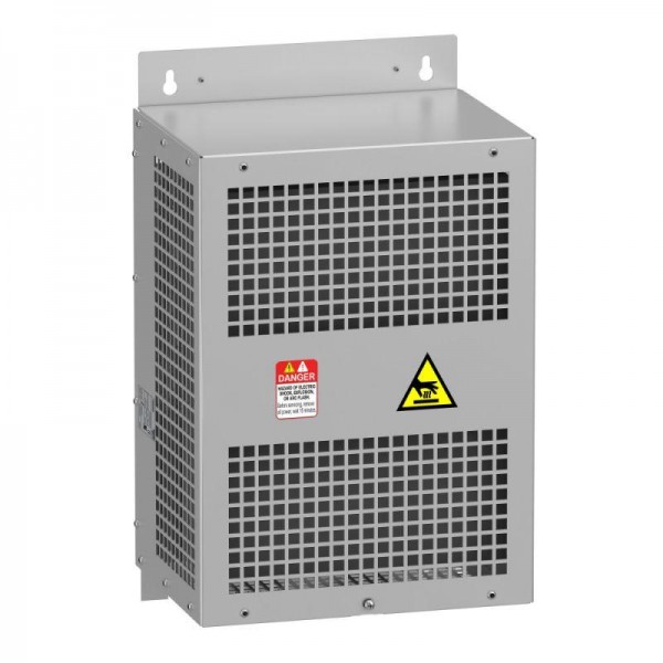  Фильтр синус. 25А IP20 SchE VW3A5403 