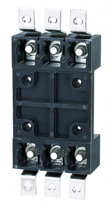  Корзина втычного типа задн. подкл. ВА-306 3P SchE 22962DEK 