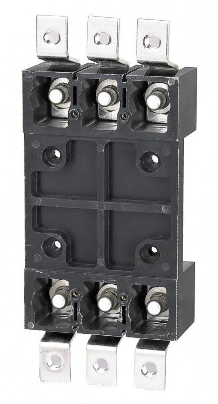  Корзина втычного типа фронт. подкл. ВА-333E 3P SchE 22536DEK 