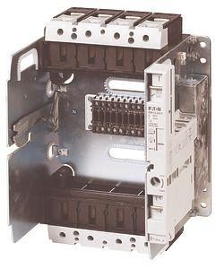  Корзина 4п 1600А NZM4-4-XAVS EATON 266714 