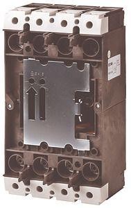  Цоколь для втычного исполн. 4п 3 типоразмер NZM3-4-XSVS EATON 168473 