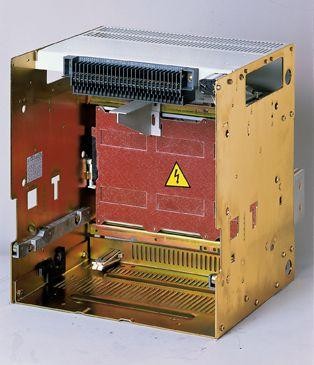  Часть фиксированная выкатного исполнения E2S W FP 4p FL-FL new ABB 1SDA059788R1 