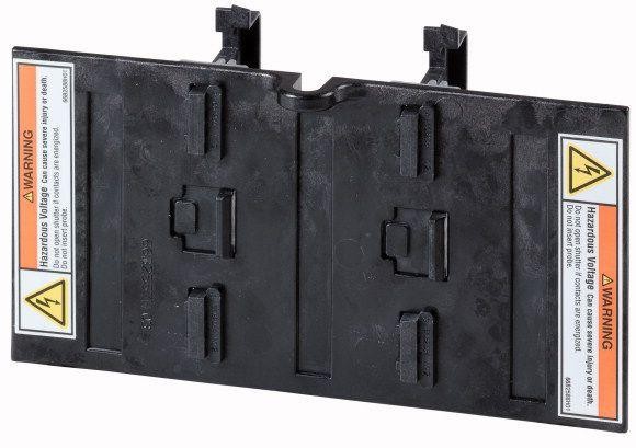  Шторки защитные IZMX-SH163-1 EATON 184186 