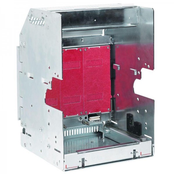  Корзина для выкат. исполнения 3п DMX2500 Leg 028902 