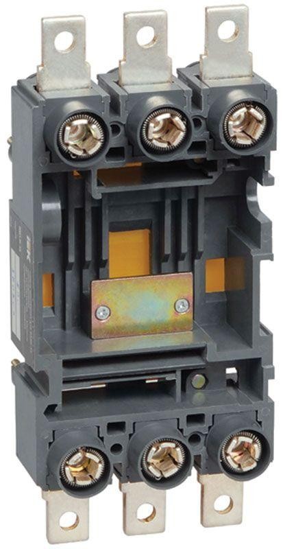  Панель втычная ПМ1/П для ВА88-35 ИЭК SVA30D-PM1-P 