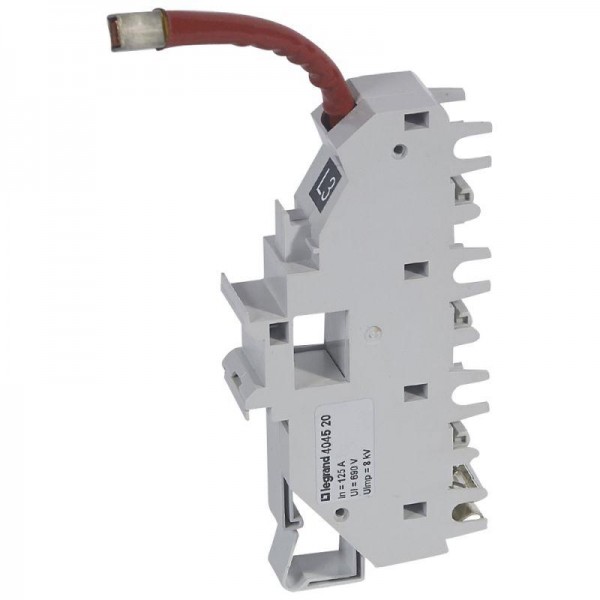  Суппорт проводной HX3 для DX3 1.5мод. 1п L3 Leg 404520 