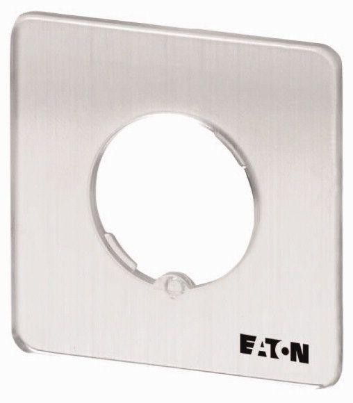  Панель лицевая для ТМ / EZ TM/EZ-FRONTSCHILD-NR() EATON 239022 