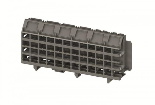  Крышка клеммн. блока ZLSP963 ABB 2CCG000051R0001 