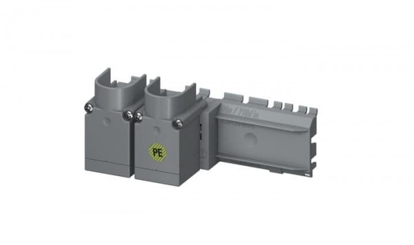  Блок клеммный ZLSP935-8NPE ABB 2CCG000042R0001 