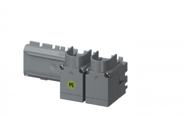  Блок клеммный ZLSP935-8NPE-R ABB 2CCG000046R0001 