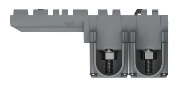  Блок клеммный ZLSP935-8PE-R ABB 2CCG000047R0001 