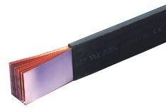  Шина медная ШМГИ 4х40х1 PROxima EKF SMG-23 