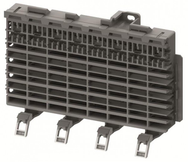  Шасси 8мод. Smissline TP ZLSP908 250А ABB 2CCF212052A0001 